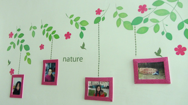 创意nature
